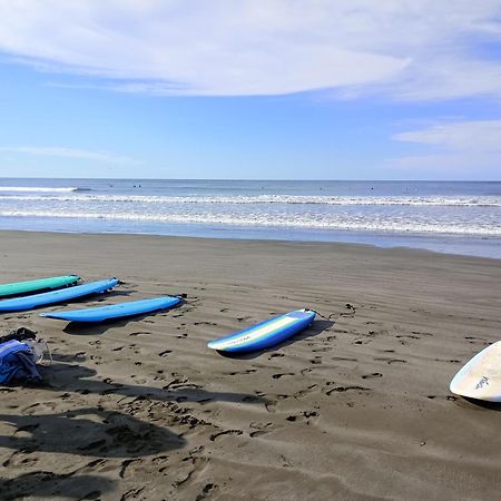 San Juanillo Matata 아파트 외부 사진